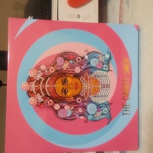 Juvia' Place Eyeshadow Palette